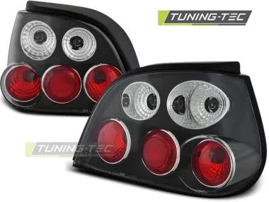Stopuri pentru RENAULT MEGANE 03.99-10.02 Tuning-Tec - LTRE07