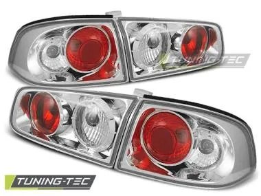Stopuri pentru RENAULT LAGUNA II 04.01-04.05 Tuning-Tec - LTRE03
