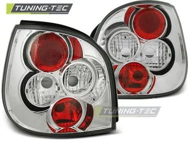 Stopuri pentru RENAULT SCENIC 09.99-05.03 Tuning-Tec - LTRE08