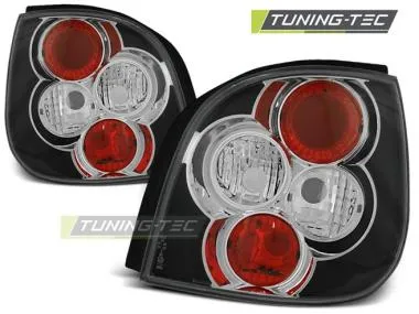 Stopuri pentru RENAULT SCENIC 09.99-05.03 Tuning-Tec - LTRE18
