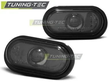 Semnalizatoare laterale pentru RENAULT CLIO 06.90-05.01 Tuning-Tec - KBRE04