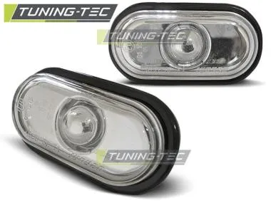 Semnalizatoare laterale pentru RENAULT CLIO 06.90-05.01 Tuning-Tec - KBRE01