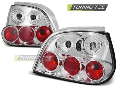 Stopuri pentru RENAULT MEGANE 03.99-10.02 Tuning-Tec - LTRE01