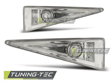Semnalizatoare laterale pentru Renault Megane 02-05 Tuning-Tec - KBRE02