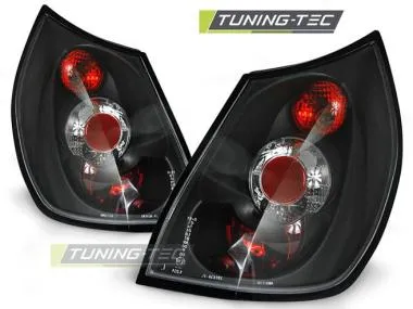 Stopuri pentru RENAULT SCENIC 06.03-02.06 Tuning-Tec - LTRE22