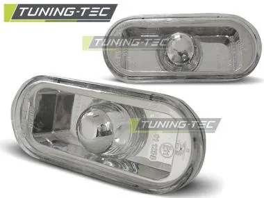 Semnalizatoare aripa VW GOLF 4,  BORA 95-,  GOLF 3 95 Tuning-Tec - KBVW02