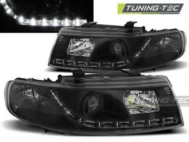 Faruri Daylight pentru Seat Leon,  Toledo 04.1999-08.2004 Tuning-Tec - LPSE12