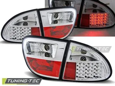 Stopuri cu LED pentru SEAT LEON 1M Tuning-Tec - LDSE01