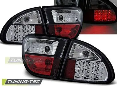Stopuri cu LED pentru SEAT LEON 1M Tuning-Tec - LDSE02