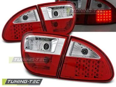 Stopuri cu LED pentru SEAT LEON 1M Tuning-Tec - LDSE03