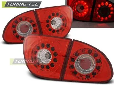 Stopuri cu LED pentru SEAT LEON 1M Tuning-Tec - LDSE06