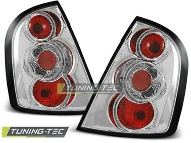 Stopuri pentru Skoda Fabia 99-04 Tuning-Tec - LTSK09