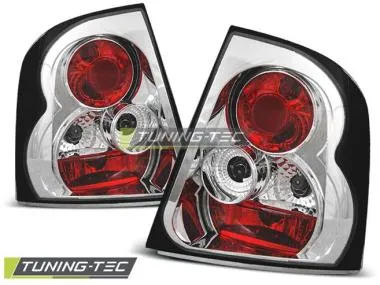 Stopuri pentru Skoda Octavia 97-00 Tuning-Tec - LTSK11