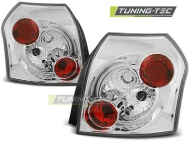 Stopuri pentru Toyota Corolla 12.2001-2007 Tuning-Tec - LTTO01