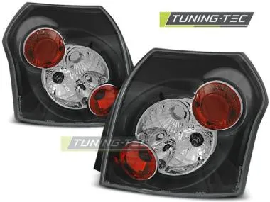 Stopuri pentru Toyota Corolla 12.2001-2007 Tuning-Tec - LTTO02