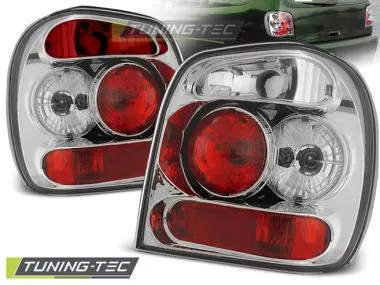 Stopuri pentru Volkswagen Polo 6N 10.1994-09.1999 Tuning-Tec - LTVW06