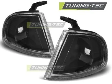 Semnalizatoare pentru Honda Prelude 02.1992-01.1997 Tuning-Tec - KPHO02