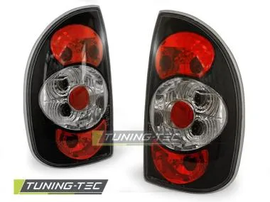 Stopuri pentru Opel Corsa B 02.1993-10.2000 Tuning-Tec - LTOP44