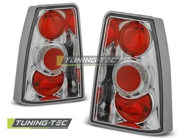 Stopuri pentru Opel Kadett E 09.1984-08.1991 Tuning-Tec - LTOP41
