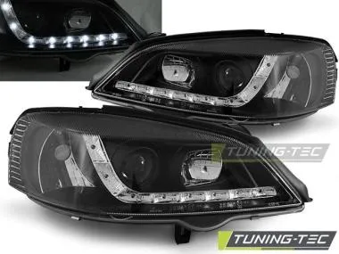 Faruri pentru Opel Astra G 09.1997-02.2004  Tuning-Tec - LPOP38