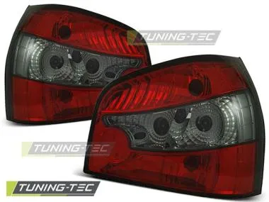 Stopuri fumurii pentru Audi A3 8L Tuning-Tec - LTAU24