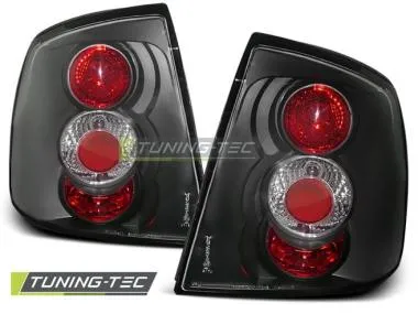 Stopuri pentru Opel Astra G 09.1997-02.2004 Tuning-Tec - LTOP08