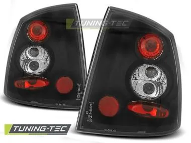 Stopuri pentru Opel Astra G 09.1997-02.2004 Tuning-Tec - LTOP26