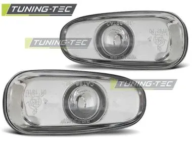 Semnalizatoare laterale pentru Opel Astra G 09.1997-02.2004 Tuning-Tec - KBOP02