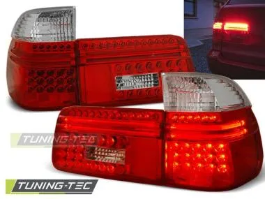 Stopuri pentru Bmw E39 Touring 1997-08.2000 Tuning-Tec - LDBM55