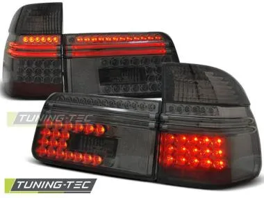 Stopuri pentru Bmw E39 Touring 1997-08.2000 Tuning-Tec - LDBM57