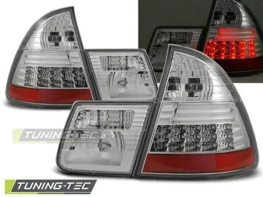 Stopuri pentru Bmw E46 Touring 1999-2005  Tuning-Tec - LDBM27