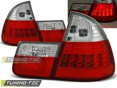 Stopuri pentru Bmw E46 Touring 1999-2005  Tuning-Tec - LDBM28
