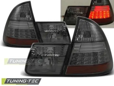 Stopuri pentru Bmw E46 Touring 1999-2005 Tuning-Tec - LDBM29