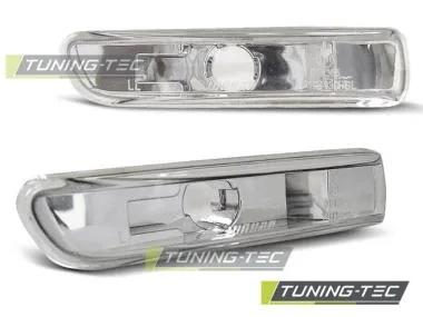 Semnalizatoare BMW E46 1998 - Tuning-Tec - KBBM02