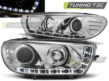 Faruri pentru Volkswagen Scirocco 2008-04.2014 Tuning-Tec - LPVWA9