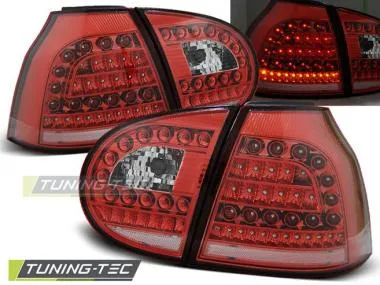Stopuri pentru Volkswagen Golf V 2003.10-2009 Tuning-Tec - LDVW69