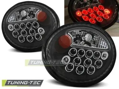 Stopuri pentru Volkswagen New Beetle 10.1998-05.2005 Tuning-Tec - LDVW39