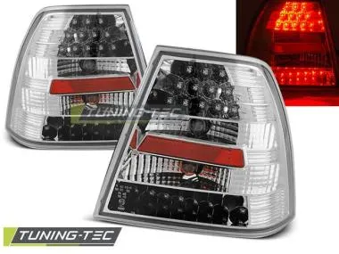 Stopuri pentru Volkswagen Bora 09.1998-07.2005 Tuning-Tec - LDVW61