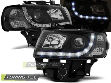 Faruri Daylight pentru VW Transporter IV 08.1996-03.2003 Tuning-Tec - LPVWB6