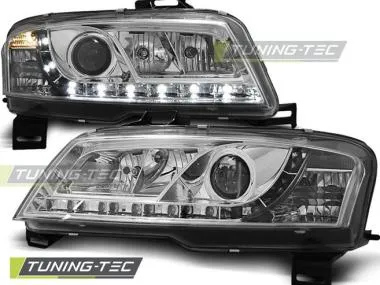 Faruri pentru Fiat Stilo 10.2001-2008 Tuning-Tec - LPFI11
