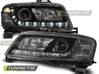 Faruri pentru Fiat Stilo 10.2001-2008 Tuning-Tec - LPFI12