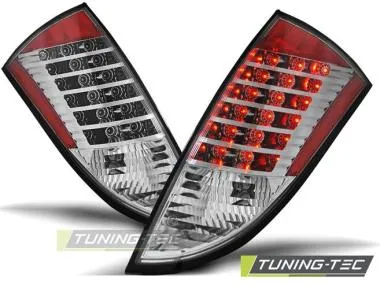 Stopuri Ford Focus I Hatchback 1998-2004 Tuning-Tec - LDFO21