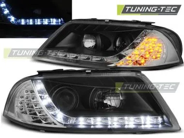 Faruri Daylight pentru Volkswagen Passat 3BG 09.00-03.05 Tuning-Tec - LPVWC8