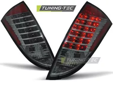 Ford Focus I 1998-2004 taillights - LDFO23