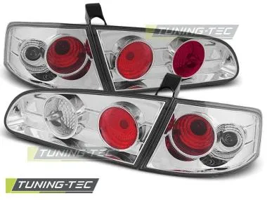Stopuri pentru Seat Ibiza 6L 2002.04-2008 Tuning-Tec - LTSE06
