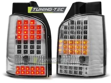 Stopuri pentru Volkswagen Transporter V 04.2003-2009 Tuning-Tec - LDVW41
