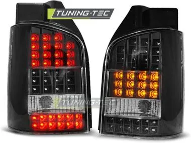 Stopuri pentru Volkswagen Transporter V 04.2003-2009 Tuning-Tec - LDVW42