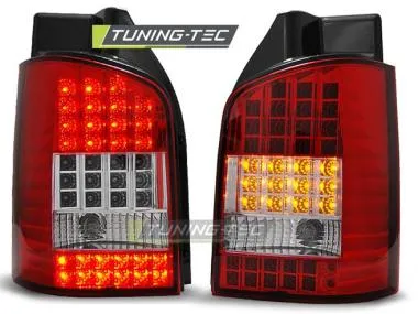 Stopuri pentru Volkswagen Transporter V 04.2003-2009 Tuning-Tec - LDVW44
