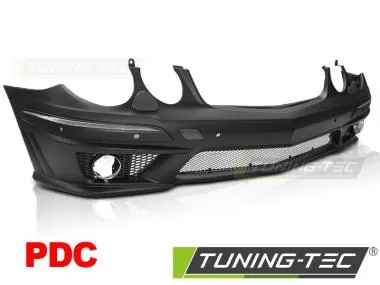 Bara fata pentru Mercedes W211 2006-2009 E63 Style Tuning-Tec - ZPME01