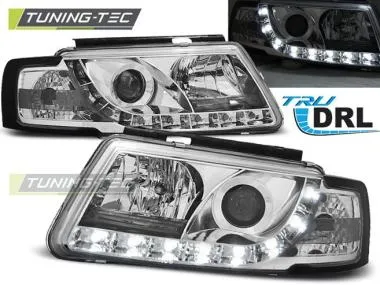 Faruri pentru Volkswagen Passat 3B 11.1996-08.2000 Tuning-Tec - LPVWD6